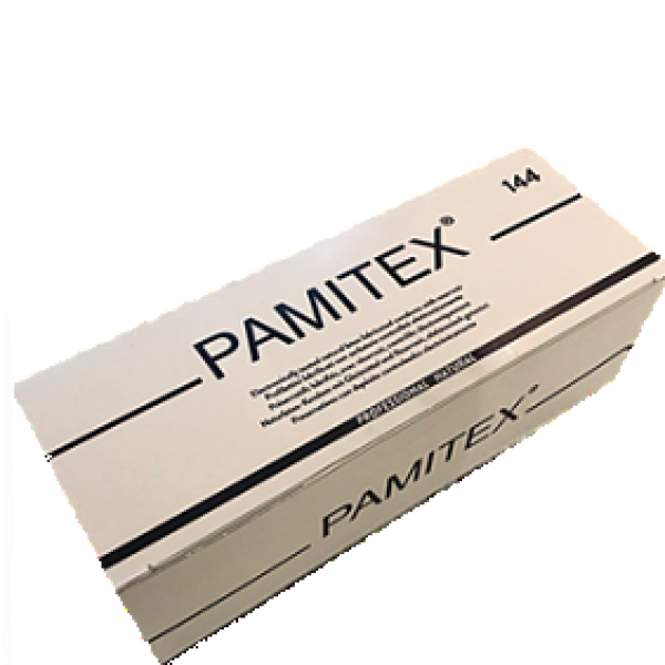 PAMITEX NATURAL PROFESSIONAL da 144 pz